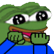 Pepe fuck